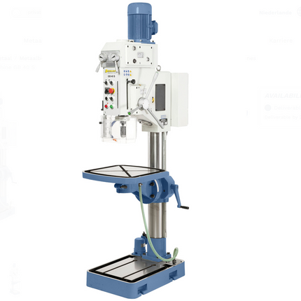 Bernardo Kolomboormachine GB 40 S - 01-1281XL