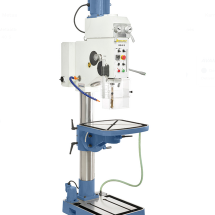 Bernardo Kolomboormachine GB 40 S - 01-1281XL