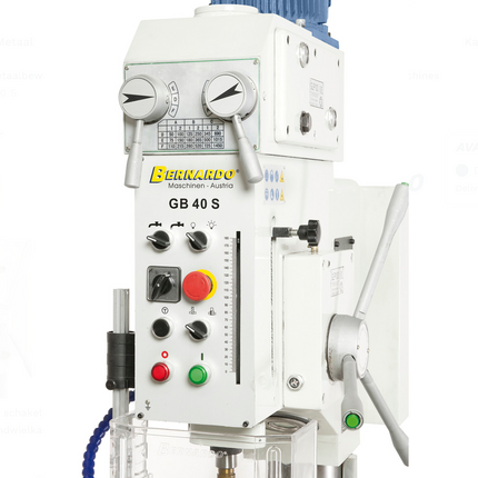 Bernardo Kolomboormachine GB 40 S - 01-1281XL