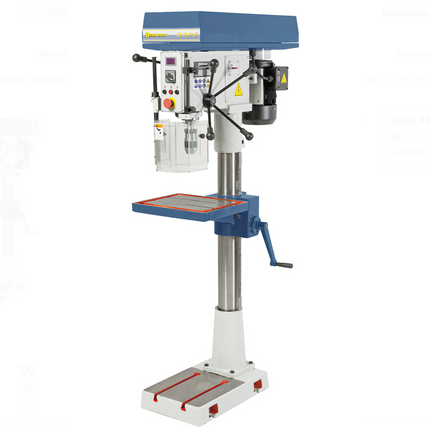 Bernardo Tafelboormachine SB30 PROFI - 01-1170XL