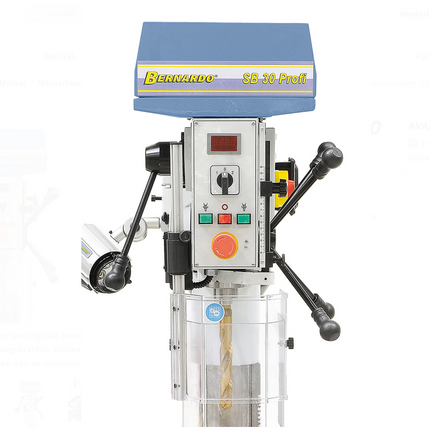 Bernardo Tafelboormachine SB30 PROFI - 01-1170XL
