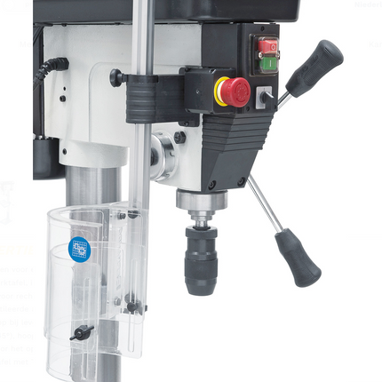 Bernardo Kolomboormachine SB 32 S 400V, R-L - 01-1051