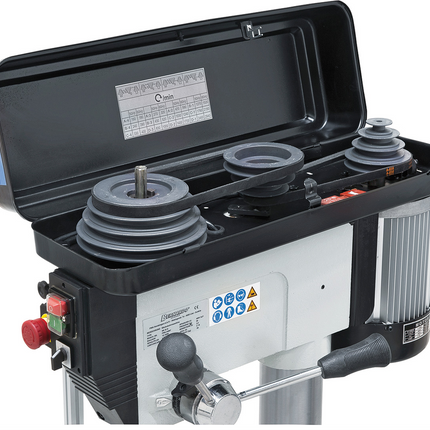 Bernardo Kolomboormachine SB 32 S 400V, R-L - 01-1051