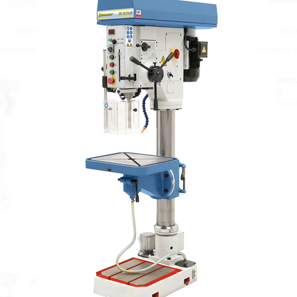Bernardo Kolomboormachine SB 40 PROFI - 01-1175XL