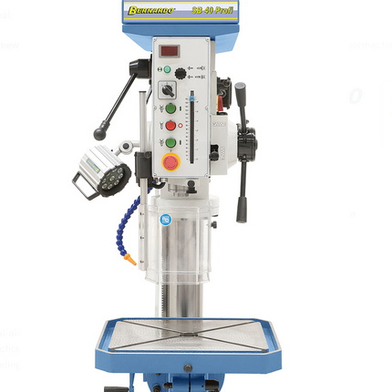 Bernardo Kolomboormachine SB 40 PROFI - 01-1175XL
