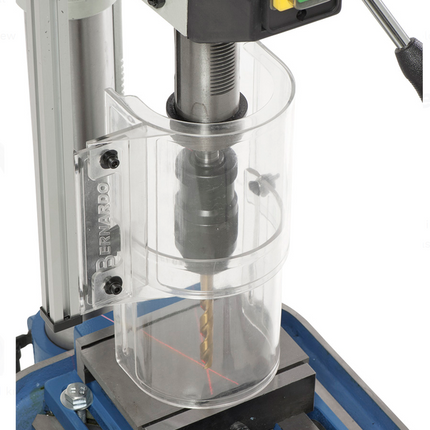 Bernardo Kolomboormachine SBM 16 Vario 400V - 01-1129