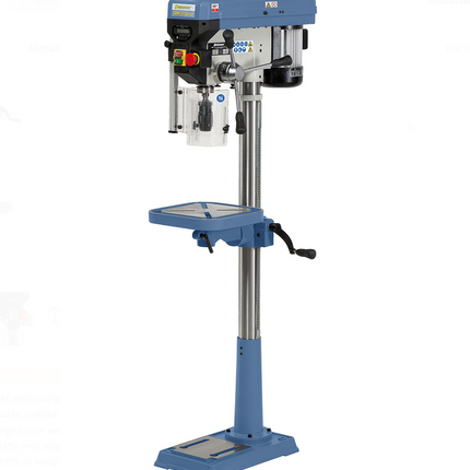 Bernardo Kolomboormachine SBM 20 Vario 230V - 01-1130