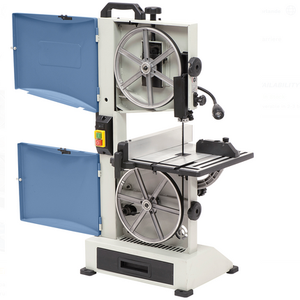 Bernardo Lintzaagmachine HBS 230 / 230V - 11-3999