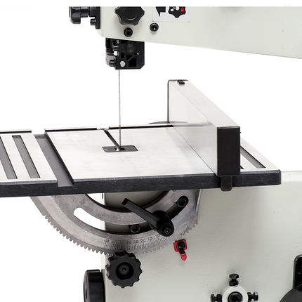 Bernardo Lintzaagmachine HBS 230 / 230V - 11-3999