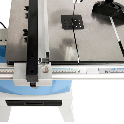 Bernardo Lintzaagmachine HBS 320 - 11-4002