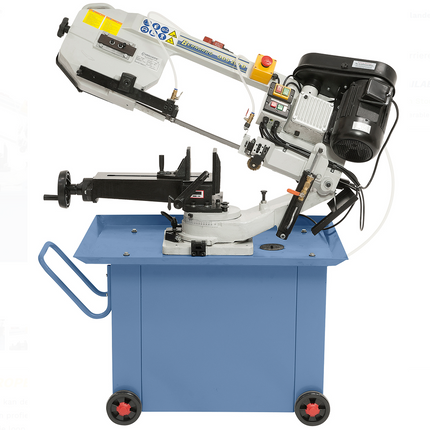 Bernardo Metaal Bandzaagmachine GBS 200 B - 04-1155