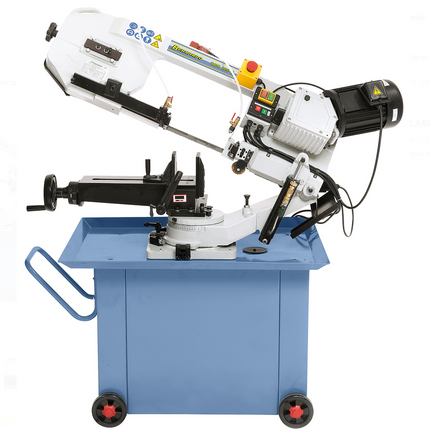 Bernardo Metaal Bandzaagmachine GBS 200 G - 04-1156