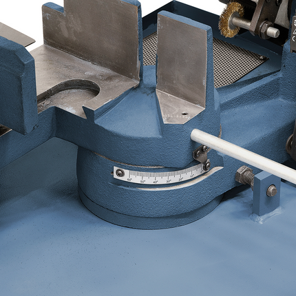 Bernardo Metaal Bandzaagmachine MCB 270 ECO - 04-1164