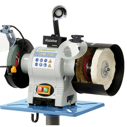 Bernardo Slijpmachine SPM 150 - 05-1045