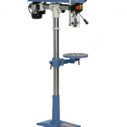 Bernardo Radiaalboormachine RBM 780 SB/400V - 01-1137
