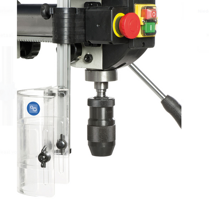 Bernardo Radiaalboormachine RBM 780 SB/400V - 01-1137