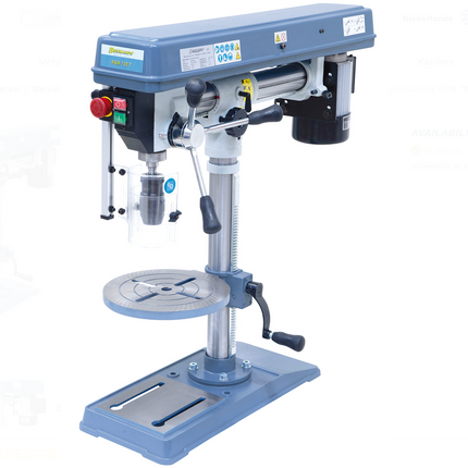 Bernardo Radiaalboormachine RBM 780 T 230V - 01-1134