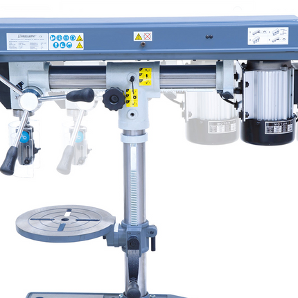 Bernardo Radiaalboormachine RBM 780 T 230V - 01-1134