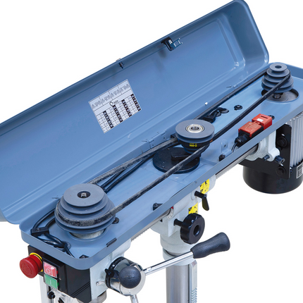 Bernardo Radiaalboormachine RBM 780 T 230V - 01-1134