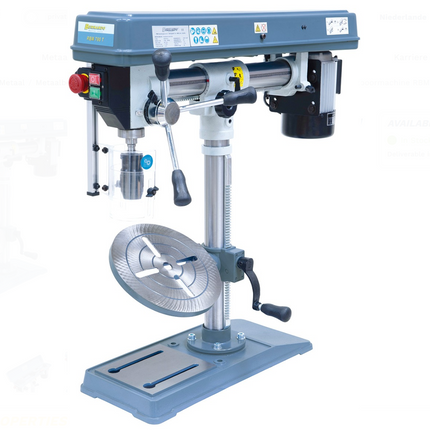Bernardo Radiaalboormachine RBM 780 T 230V - 01-1134