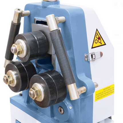 Bernardo Ringbuigmachine RBM 25 (Handmatig) - 06-1189