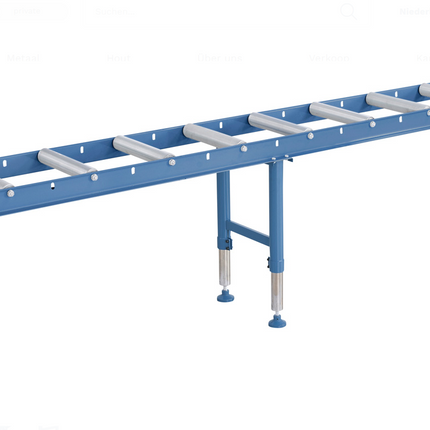 Bernardo Rollenbaan RB 10, 3m - 07-1463XL