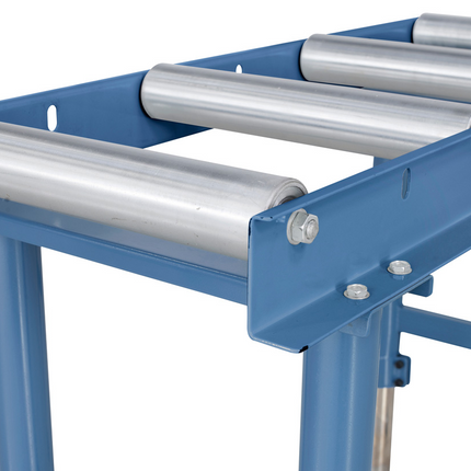 Bernardo Rollenbaan RB 10, 3m - 07-1463XL