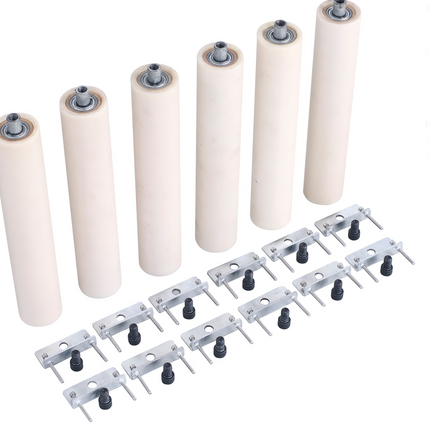 Bernardo Rollenbaan RB 10, 3m - 07-1463XL