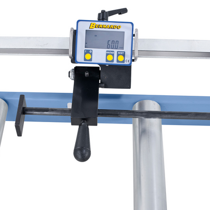 Bernardo Rollenbaan RB 10, 3m - 07-1463XL