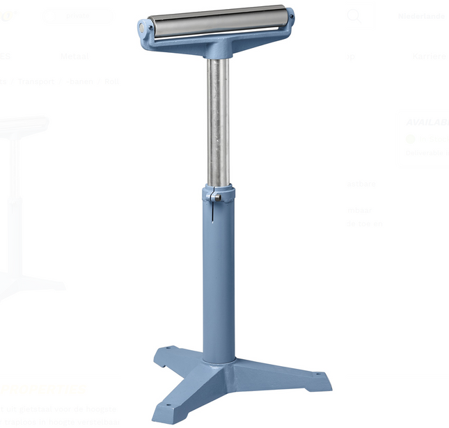 Bernardo Rollenstandaard RS - 07-1405