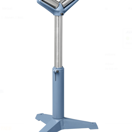 Bernardo Rollenstandaard VRS - 07-1415