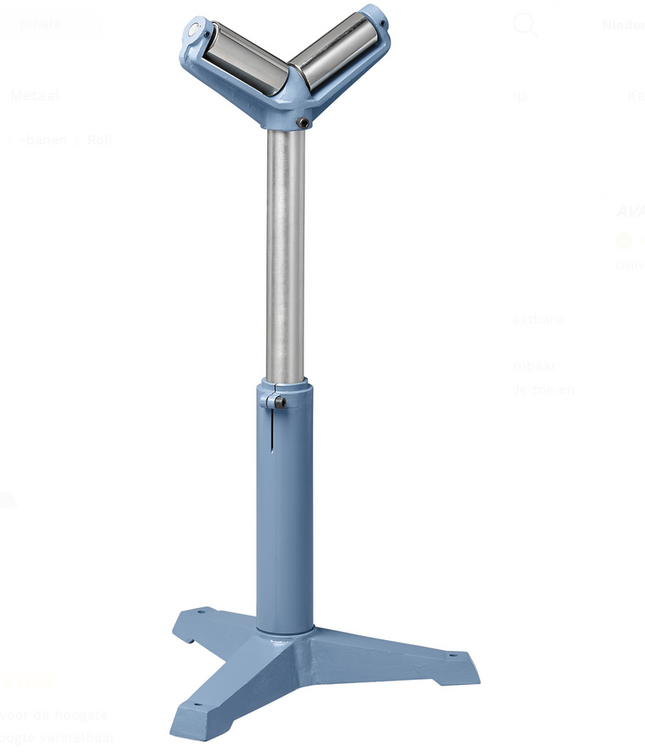 Bernardo Rollenstandaard VRS - 07-1415