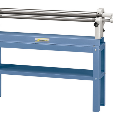 Bernardo Rondbuigmachine RM 1000 - 06-1430