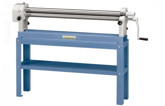 Bernardo Rondbuigmachine RM 1000 - 06-1430