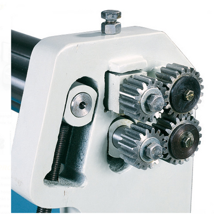 Bernardo Rondbuigmachine RM 610 - 06-1425