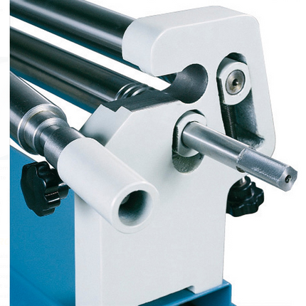 Bernardo Rondbuigmachine RM 610 - 06-1425