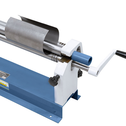 Bernardo Rondbuigmachine RM 610 - 06-1425