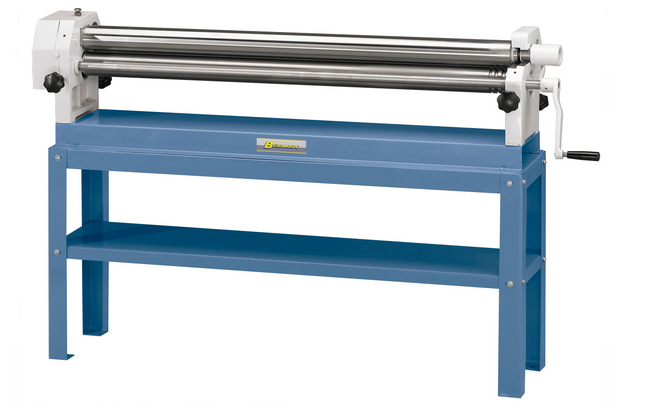 Bernardo Rondbuigmachine RM 1300 - 06-1435