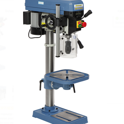 Bernardo Tafelboormachine BM 16 Vario 230V - 01-1124