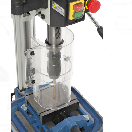 Bernardo Tafelboormachine BM 16 Vario 230V - 01-1124