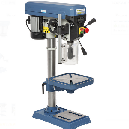 Bernardo Tafelboormachine BM 20 Vario 400V - 01-1127