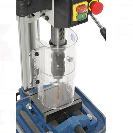 Bernardo Tafelboormachine BM 20 Vario 400V - 01-1127