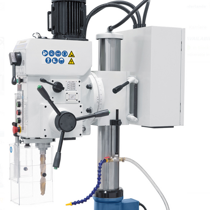 Bernardo Tafelboormachine GB 35 TV Vario 400V - 01-1255