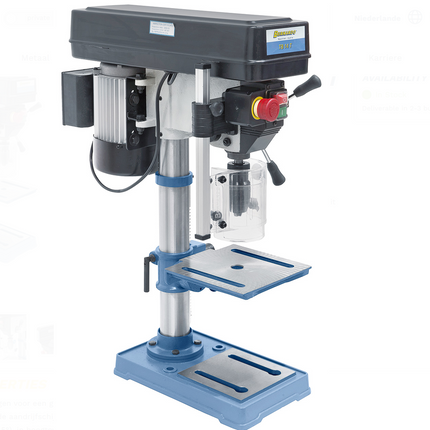 Bernardo Tafelboormachine TB 14 T 230V - 01-1026