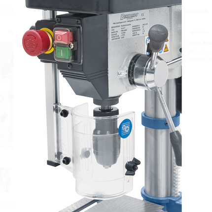 Bernardo Tafelboormachine TB 14 T 230V - 01-1026