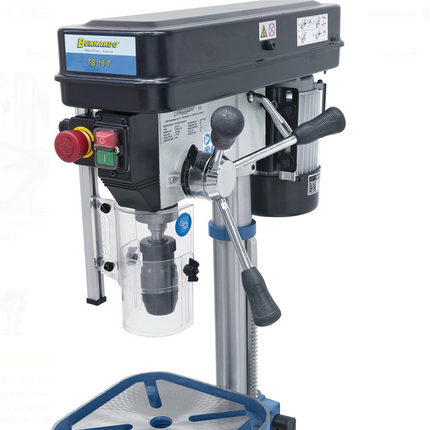 Bernardo Tafelboormachine TB 16 T 230V - 01-1031
