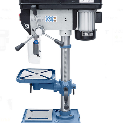Bernardo Tafelboormachine TB 20 T  400V - 01-1041