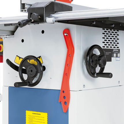 Bernardo Tafelcirkelzaagmachine FKS 1600 N 230V - 09-1094