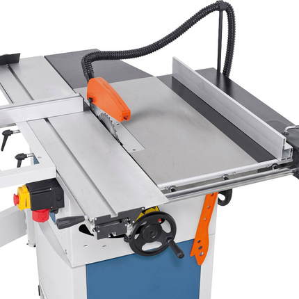 Bernardo Tafelcirkelzaagmachine FKS 1600 N 230V - 09-1094