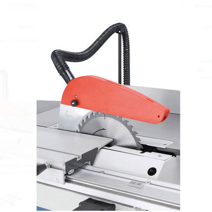 Bernardo Tafelcirkelzaagmachine FKS 1600 N 400V - 09-1095